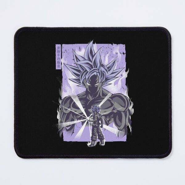 Item preview, Ultra Instinct Retoro designed and sold by laarsjosh123.