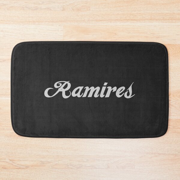 Item preview, Ramires - Blanco designed and sold by boltjesdesign.