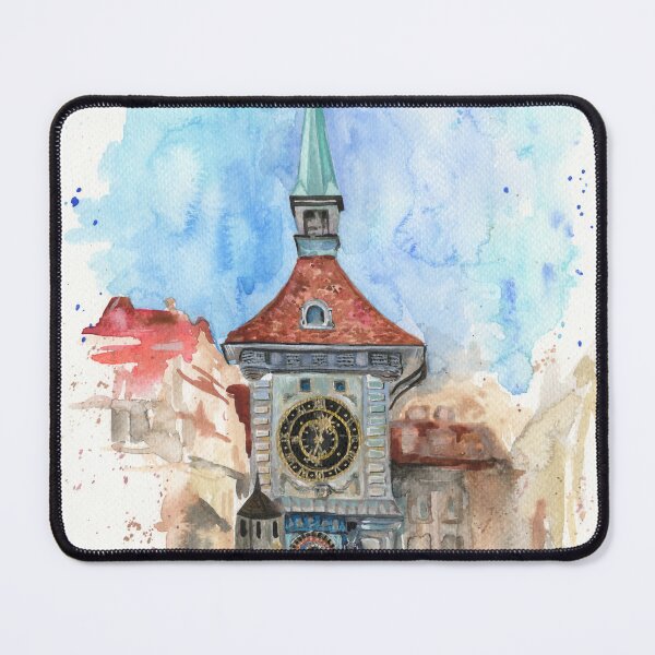 Item preview, Bern designed and sold by 3willows.