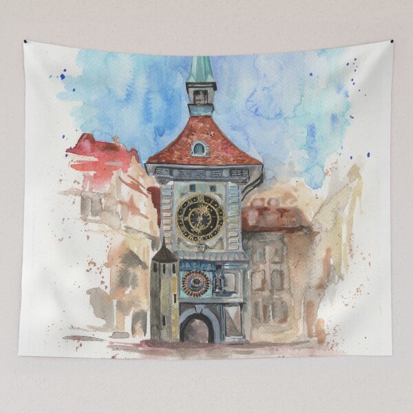 Item preview, Bern designed and sold by 3willows.