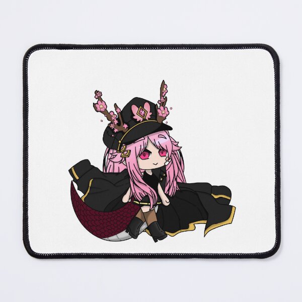 Item preview, Gacha character re-done | Fanart designed and sold by JustVibz.