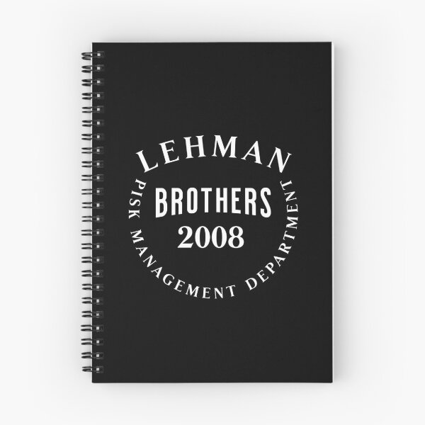 Item preview,  Lehman Brothers Risk Management Department 2008 Financial Crisis Shirt Active designed and sold by elegance8.