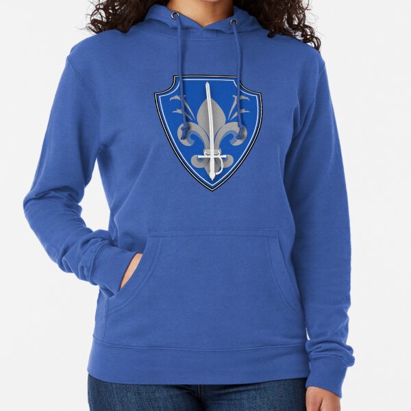 Boston Academie d'Armes - Rapier Compilation Lightweight Hoodie