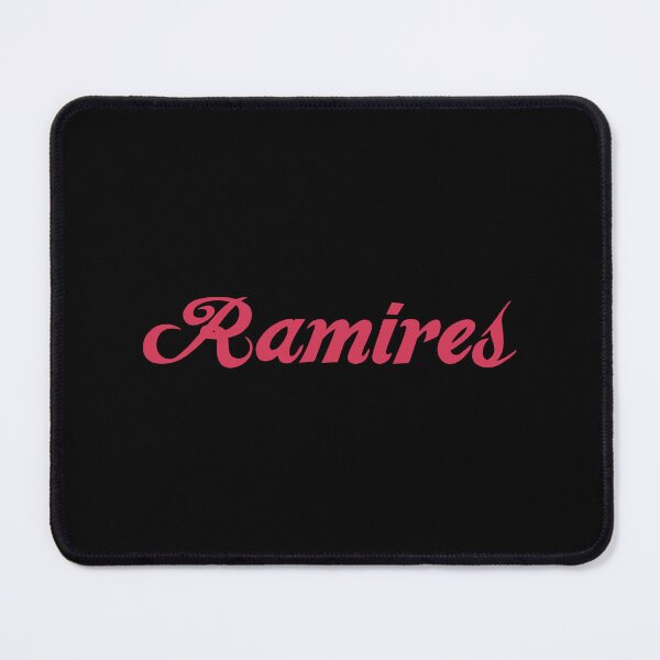 Item preview, Ramires - Rojo designed and sold by boltjesdesign.
