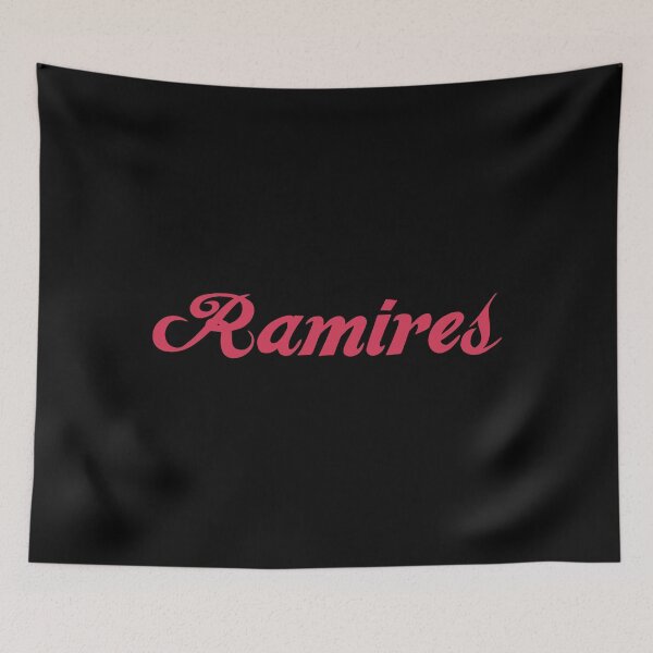 Item preview, Ramires - Rojo designed and sold by boltjesdesign.
