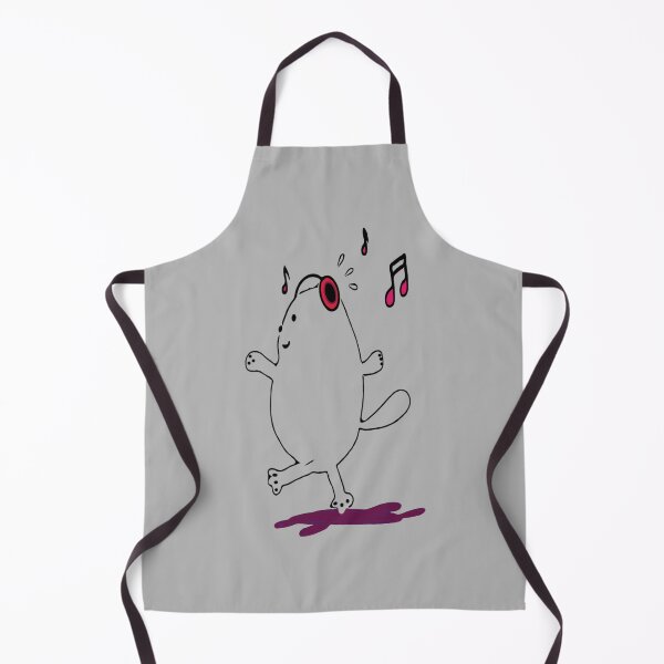 Item preview, Music Cat designed and sold by SmuMakes.