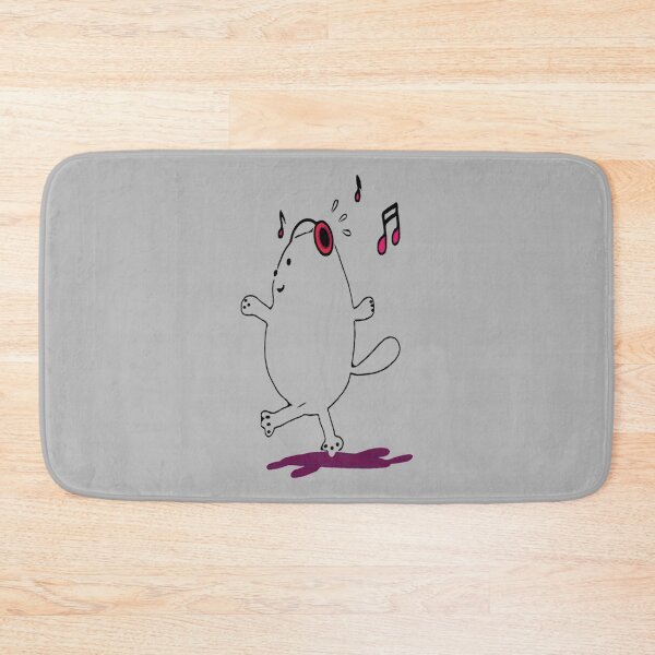 Item preview, Music Cat    designed and sold by SmuMakes.