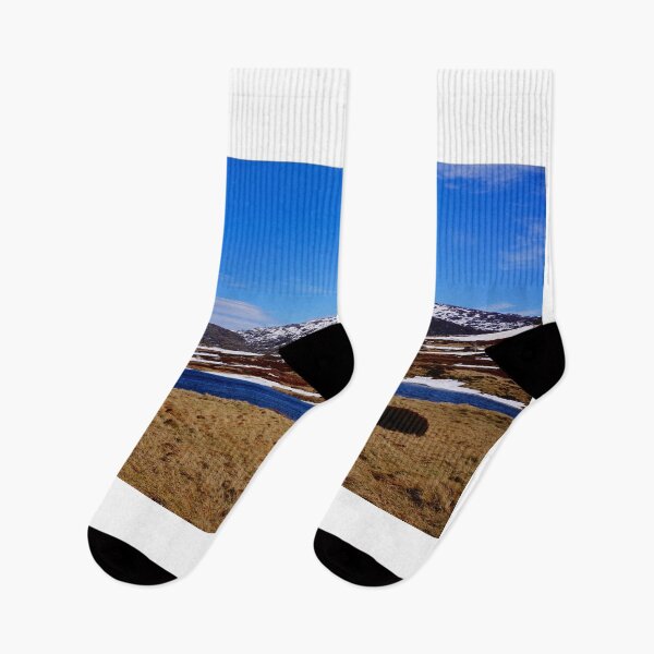 Item preview, Alpine Lake designed and sold by D-GaP.