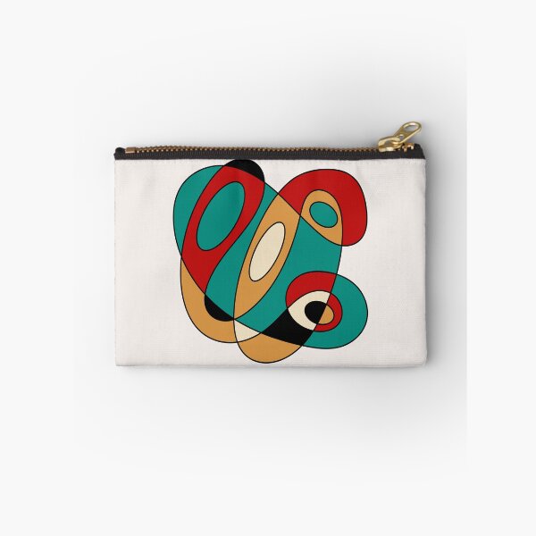 Item preview, Surreal Amoeba #7 (Miro Inspired) designed and sold by Texterns.