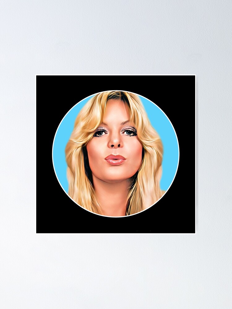 &ldquo;mary millington&rdquo; Poster for Sale by shnooks | Redbubble