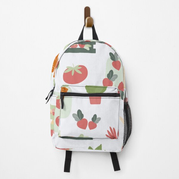 Item preview, Gardening Theme Pattern designed and sold by silviaol.