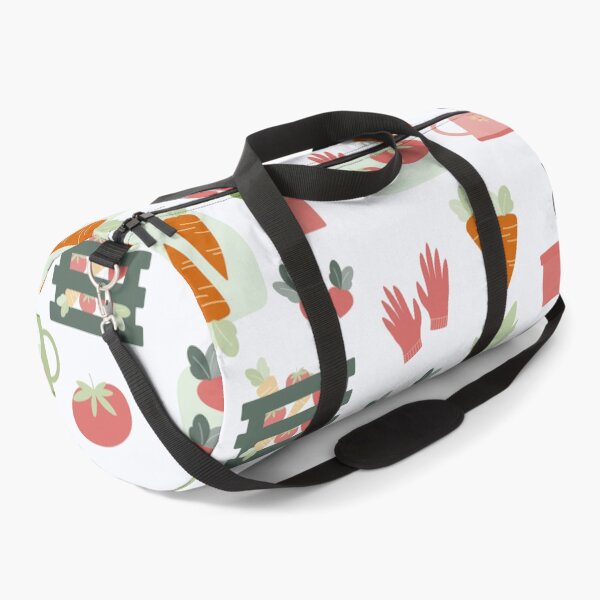 Item preview, Gardening Theme Pattern designed and sold by silviaol.