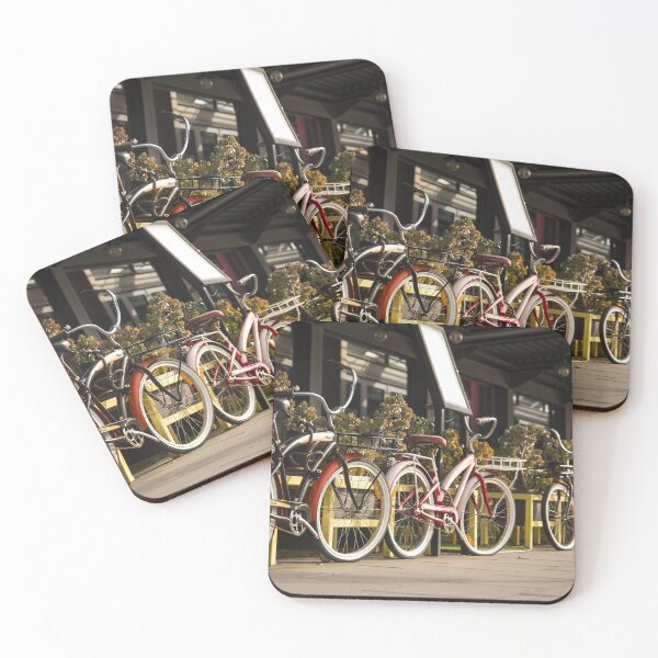 Item preview, Classic Bikes designed and sold by CriticalC404.