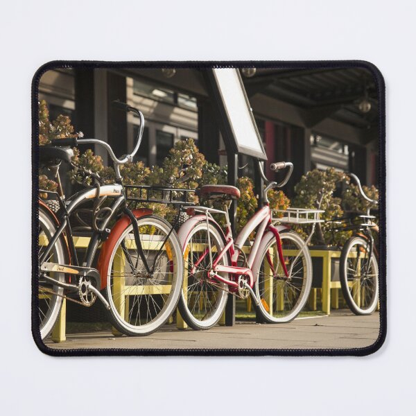 Item preview, Classic Bikes designed and sold by CriticalC404.