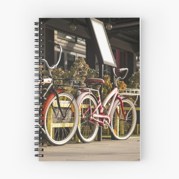 Item preview, Classic Bikes designed and sold by CriticalC404.