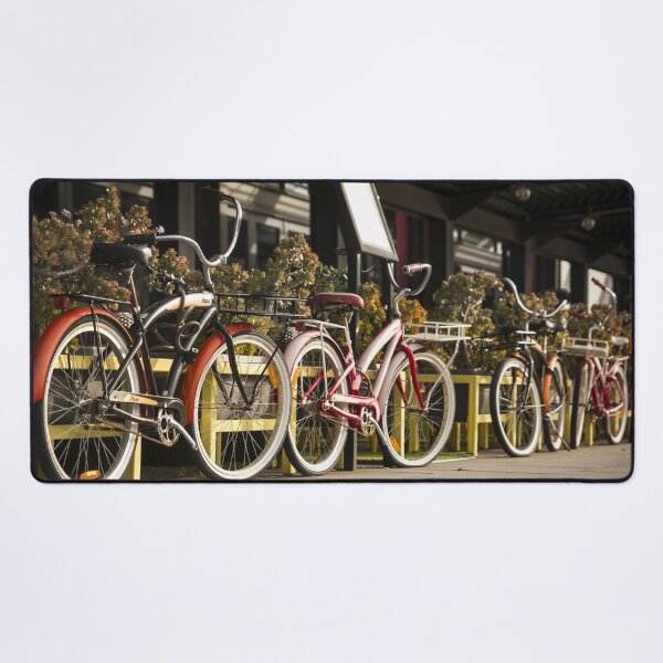 Item preview, Classic Bikes designed and sold by CriticalC404.