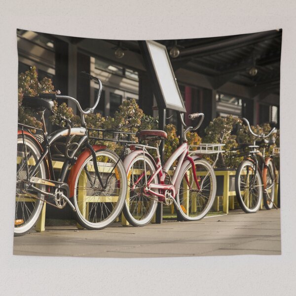 Item preview, Classic Bikes designed and sold by CriticalC404.