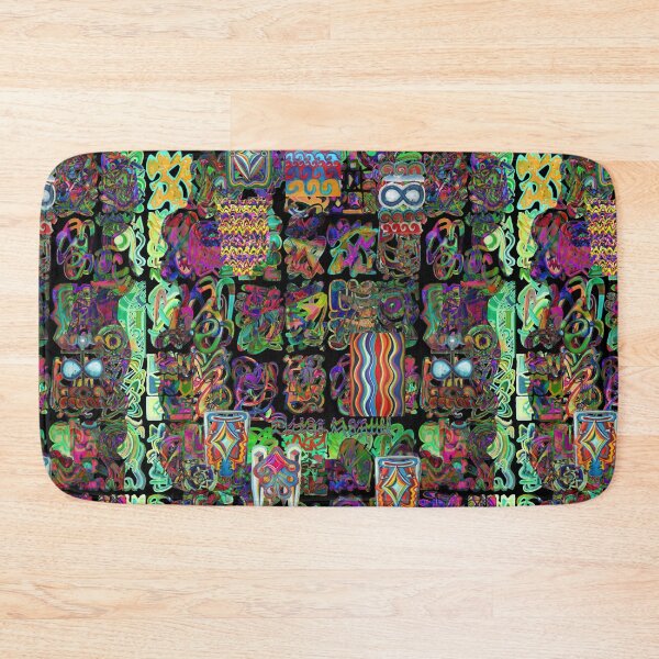 Item preview, Pop abstract designed and sold by Diego Manuel Rodriguez.