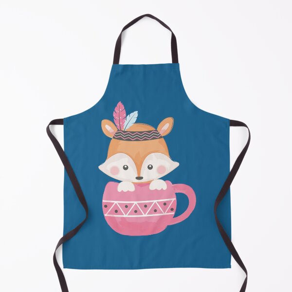 Item preview, Kawaii Fox designed and sold by SmuMakes.