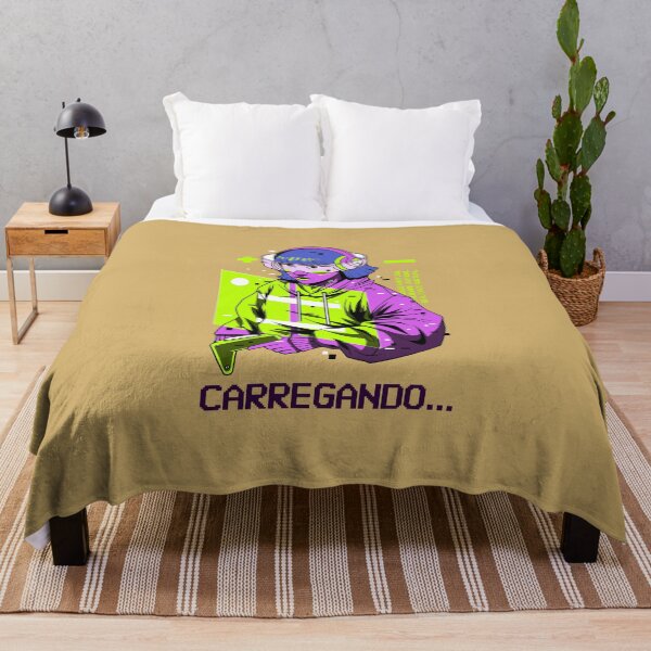 Item preview, CARREGANDO... designed and sold by AladdinMktgs.