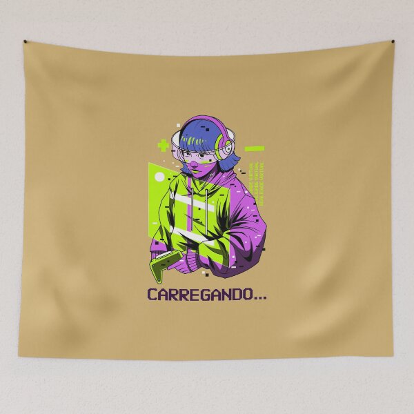 Item preview, CARREGANDO... designed and sold by AladdinMktgs.