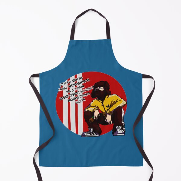 Item preview, Best Life Of Boris Superslav designed and sold by SmuMakes.