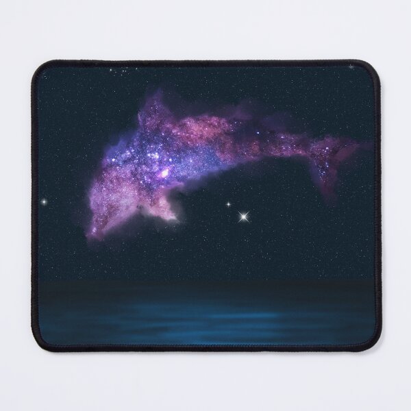 Item preview, Dolphin Galaxy designed and sold by WiseWitch.