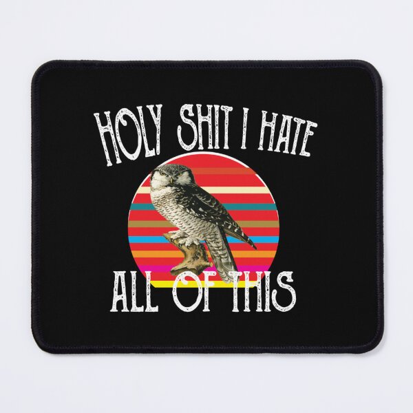 Item preview, holy shit i hate all of this designed and sold by SmuMakes.