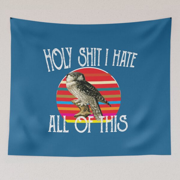 Item preview, holy shit i hate all of this   designed and sold by SmuMakes.