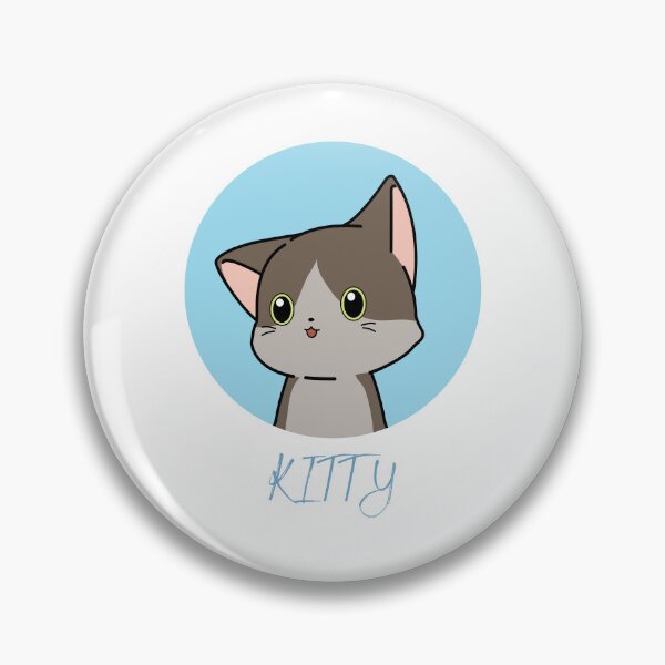 Item preview, Cute baby smiling cat designed and sold by Mount Rock.