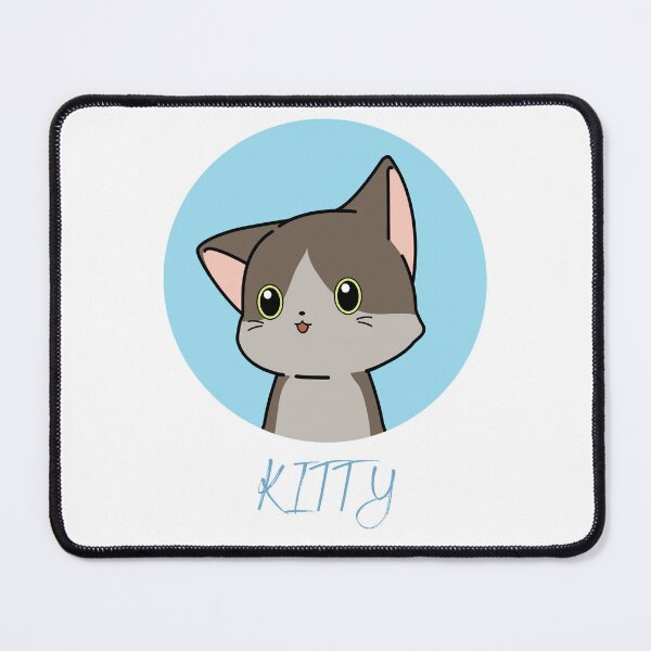 Item preview, Cute baby smiling cat designed and sold by Mount Rock.