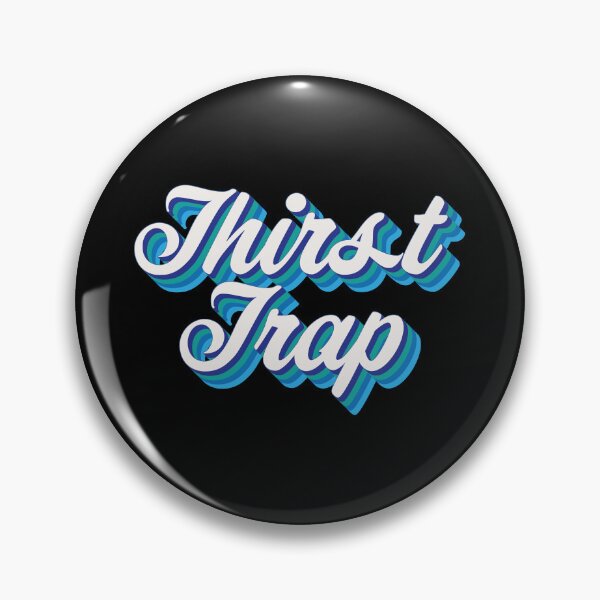 Item preview, Thirst Trap designed and sold by Texterns.