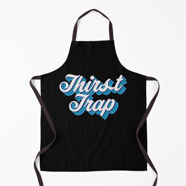 Item preview, Thirst Trap designed and sold by Texterns.