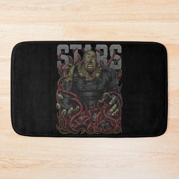 Item preview, Resident Evil - Nemesis designed and sold by laarsjosh123.