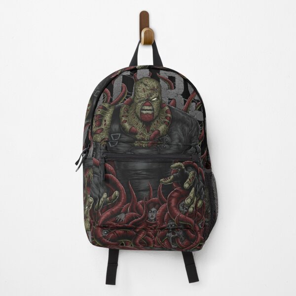 Item preview, Resident Evil - Nemesis designed and sold by laarsjosh123.