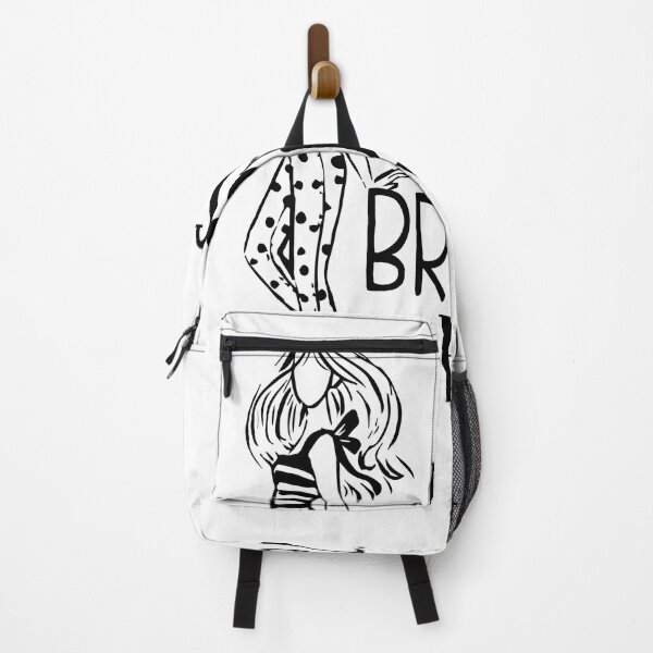 Item preview, Best Brunette Ever - Funny Womens Quotes - designed and sold by faicalart.