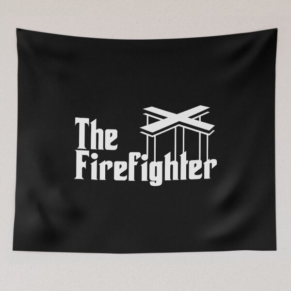 Item preview, The Firefighter designed and sold by Garaga.