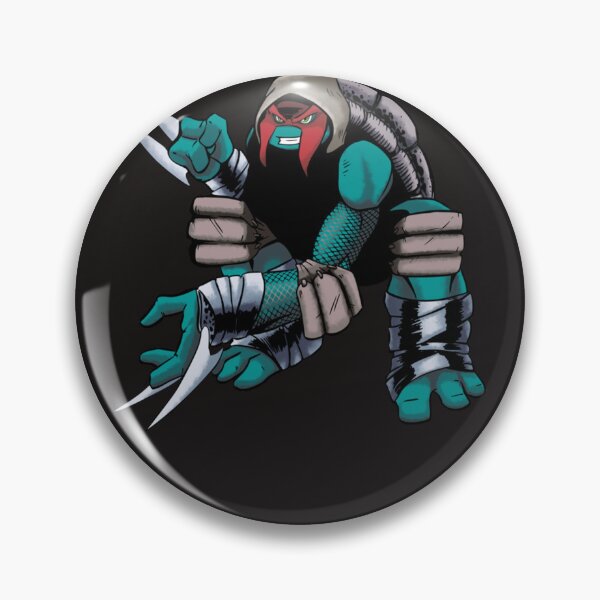 Item preview, Mystic Raph Classic designed and sold by suirelvjave.