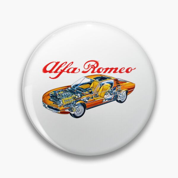 Item preview, Italian sport retro 2 door coupe Montreal V8. Cutaway car art automotive blueprint        designed and sold by SmuMakes.