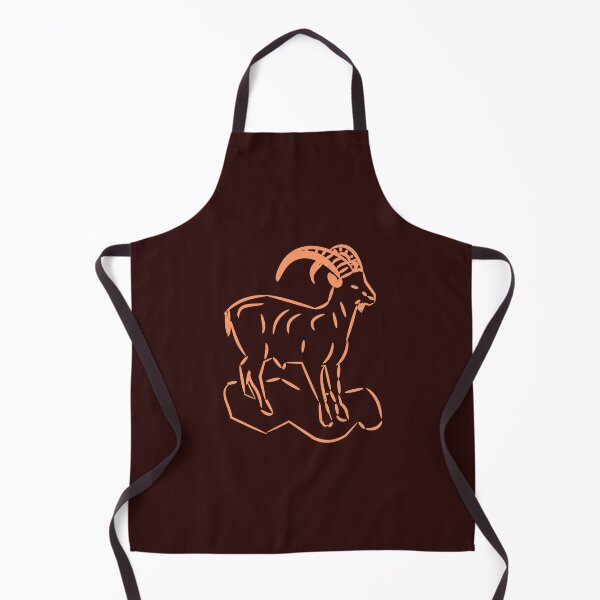 Item preview, Himalayan Ibex Markhoor designed and sold by roshan40pk.