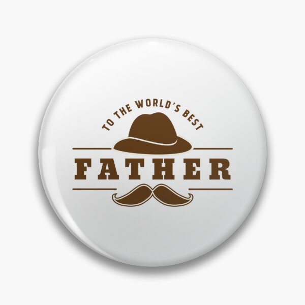 Item preview, TO THE WORLD_S BEST FATHER   designed and sold by SmuMakes.