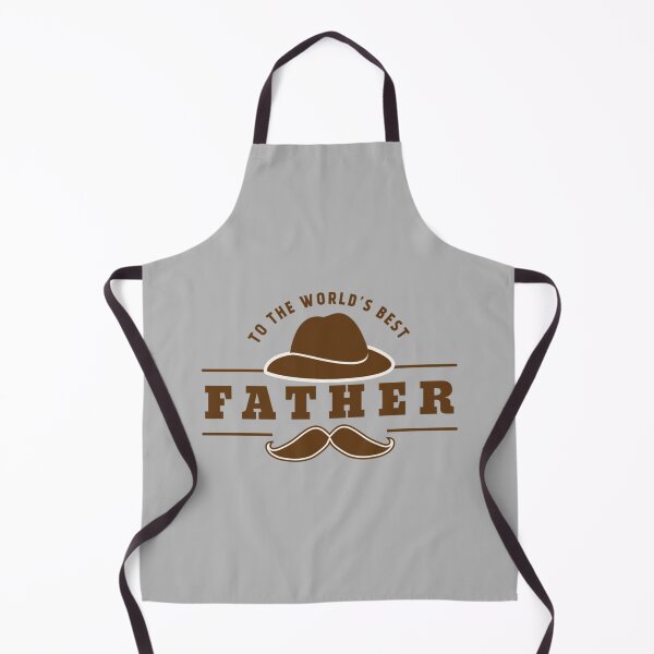 Item preview, TO THE WORLD_S BEST FATHER designed and sold by SmuMakes.