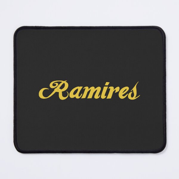 Item preview, Ramires - Amarillo designed and sold by boltjesdesign.