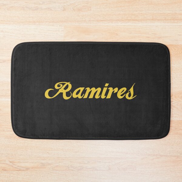 Item preview, Ramires - Amarillo designed and sold by boltjesdesign.