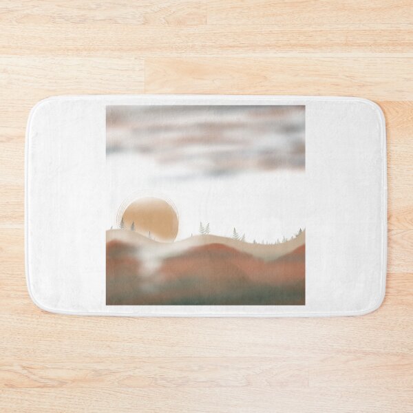 Item preview, The amazing sunset designed and sold by detalheseartes.