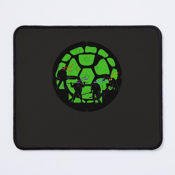 Item preview, TMNT Power Classic designed and sold by jestisvy.
