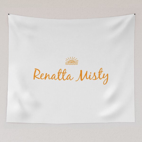 Item preview, Renatta Misty   designed and sold by SmuMakes.