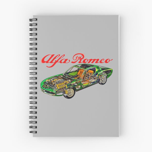 Item preview, Italian sport retro 2 door coupe Montreal V8. Cutaway car art automotive blueprint       designed and sold by SmuMakes.