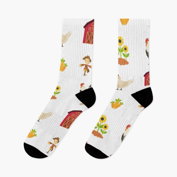 Item preview, Farm Life and Farm Animals designed and sold by silviaol.