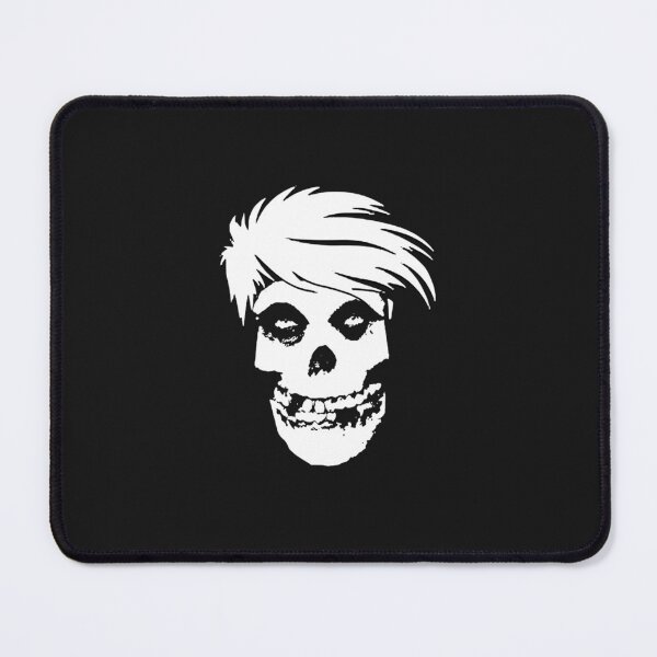 Item preview, Misfits Punk Hairstyle Classic designed and sold by abneyqest.